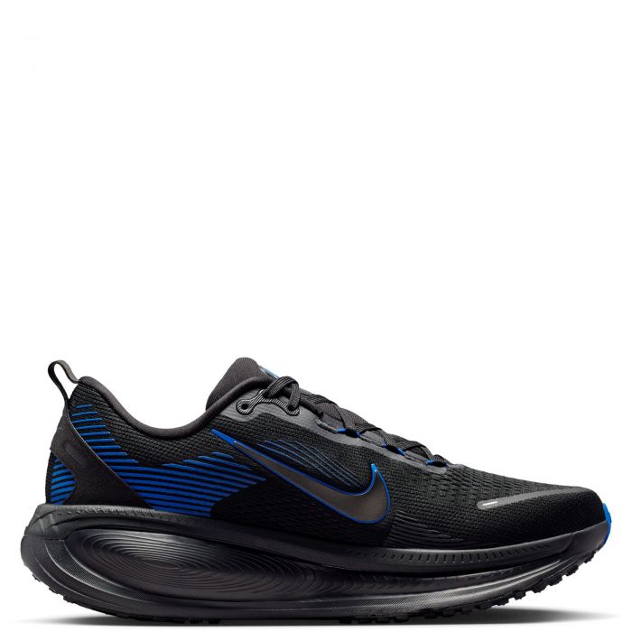 Vomero 18 Black/Black-Game Royal-Anthracite