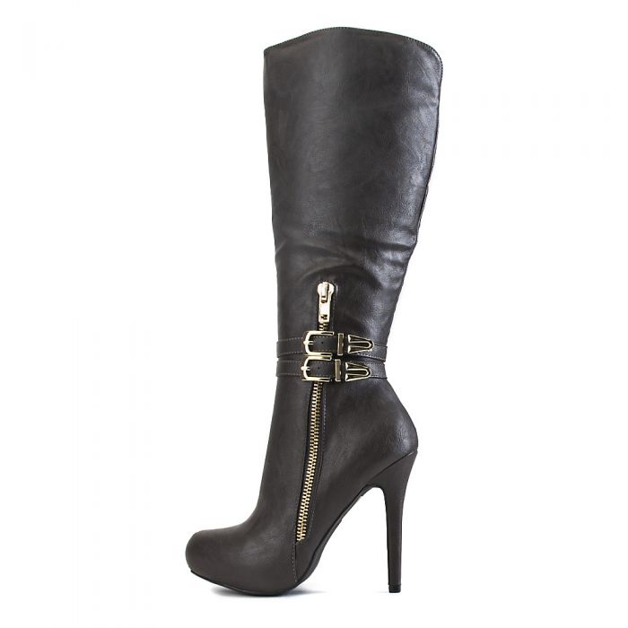 fable tall riding boot