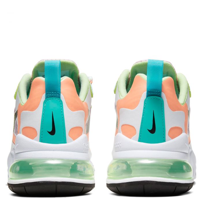 270 react women's white