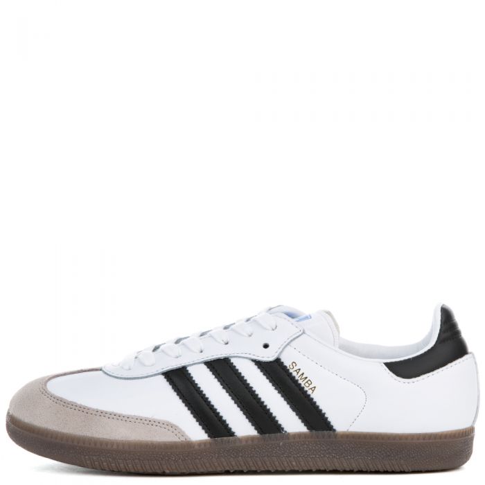 adidas men's samba og sneakers