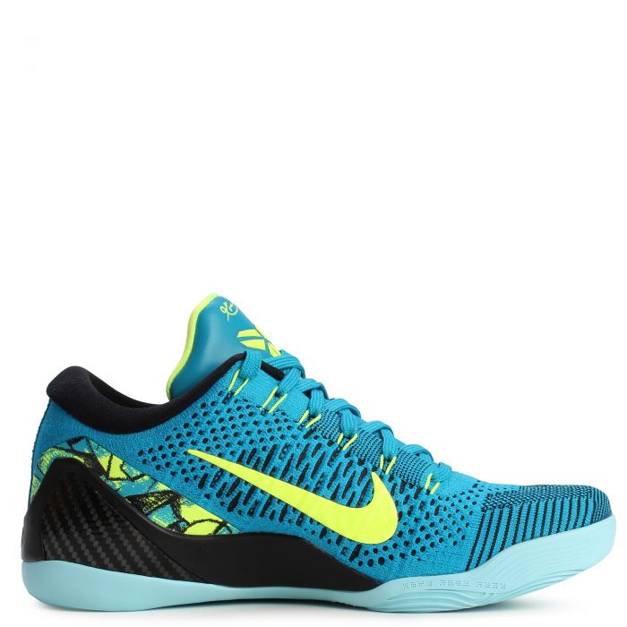 Kobe 9 Elite Low Perspective In Store Only