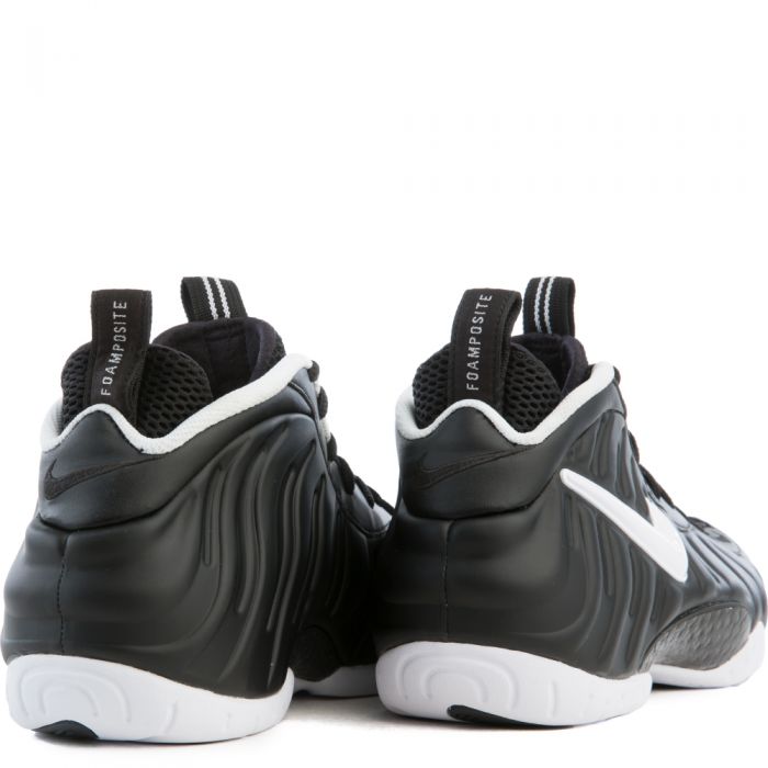AIR FOAMPOSITE PRO Black/White