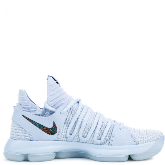 nike zoom kd 10 lmtd nba