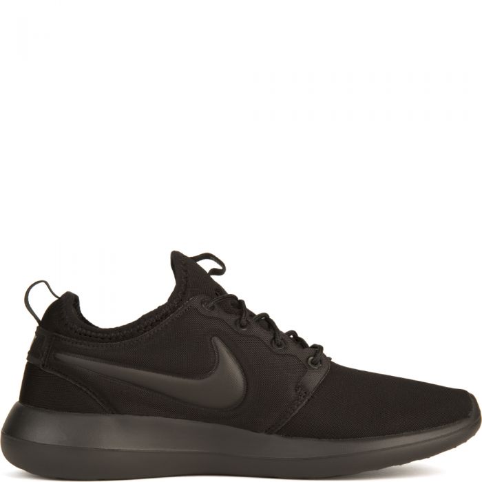 NIKE ROSHE TWO Black