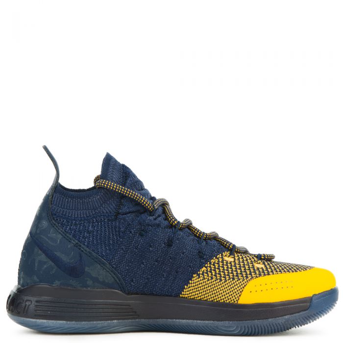 Kd 11 navy on sale blue and gold