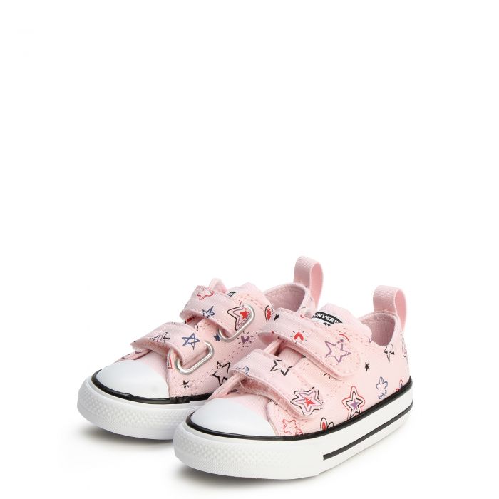 Toddler Chuck Taylor All Star Doodles