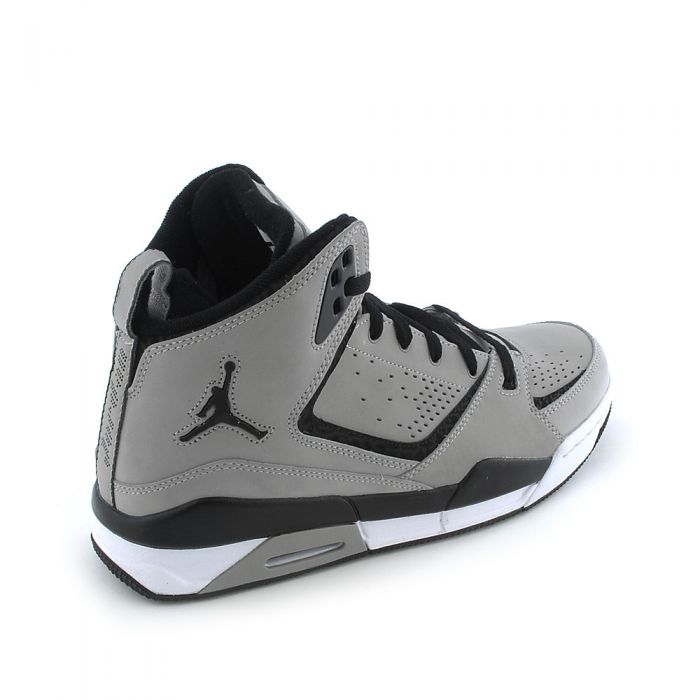 Jordan SC-2 Grey/Black