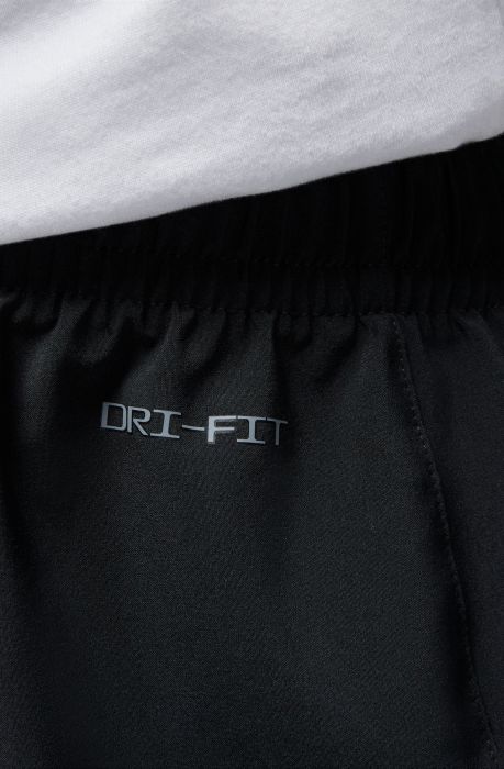Jordan Dri-FIT Sport Woven Shorts Black