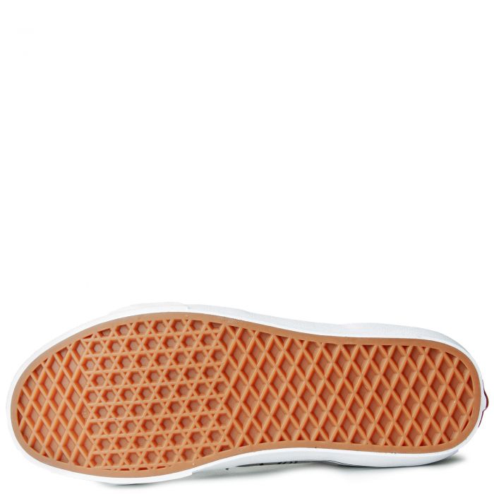 Sk8-Hi GRAY/TRUE WHITE