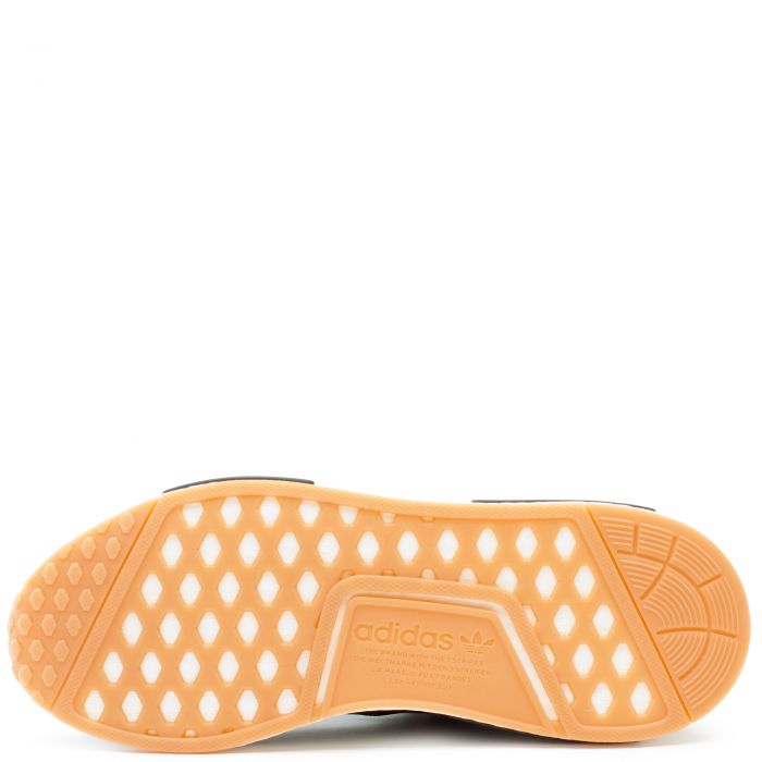 NMD_R1 Primeblue Black/White