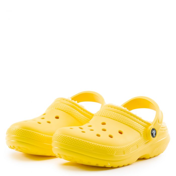 CROCS Classic Lined Clog 203591-7A9 - Shiekh