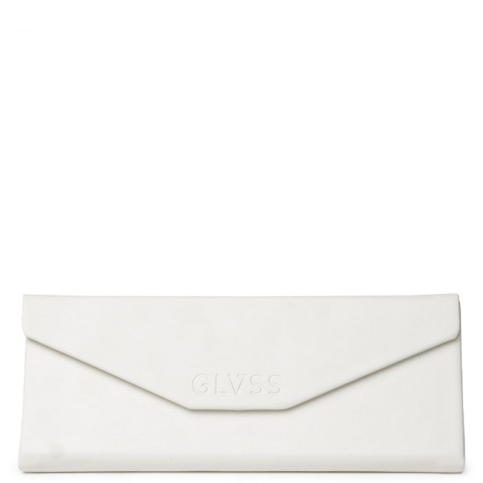 The Flirt - A21 Clear Red / Smoke