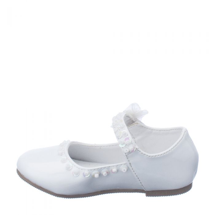 Toddler Veer 2 SQ White