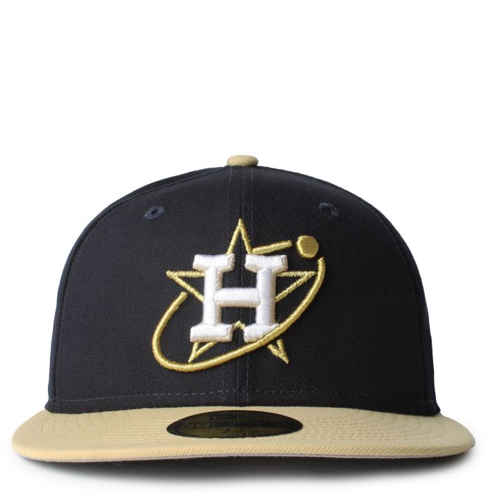 NEW ERA CAPS Houston Astros 59Fifty Fitted Hat 60426537 Shiekh