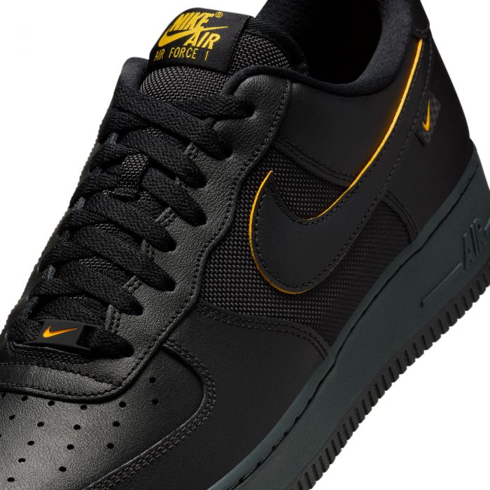 Nike Air Force 1 '07 Fz4617 001 - Shiekh