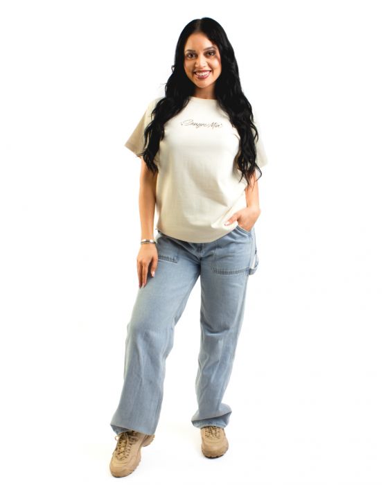 Brillante T-Shirt  off-white