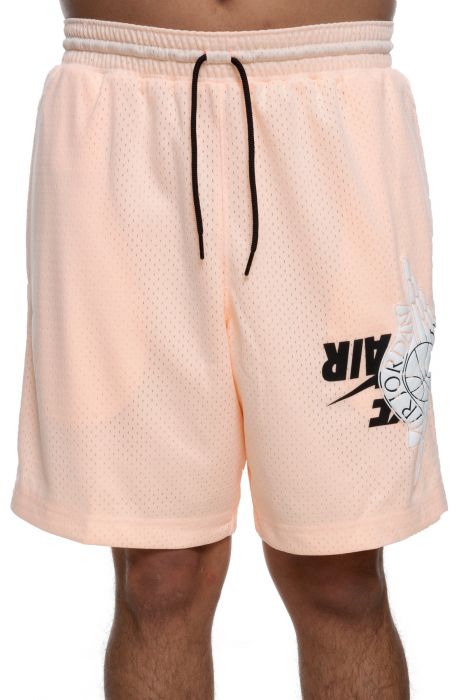 jordan tricot wave shorts navy