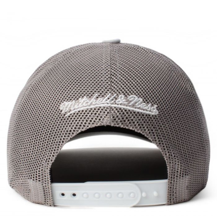 NHL Los Angeles Kings Trucker Hat  White