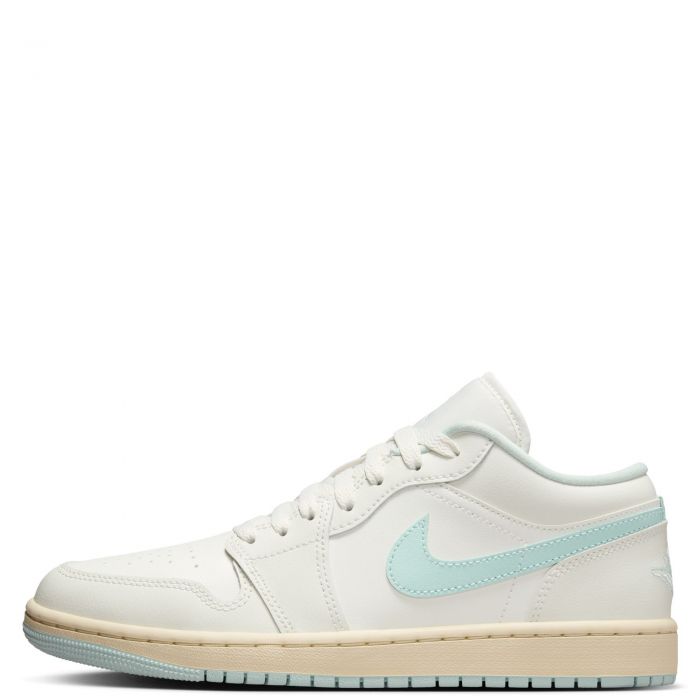 Women's Air Jordan 1 Low SAIL/IGLOO