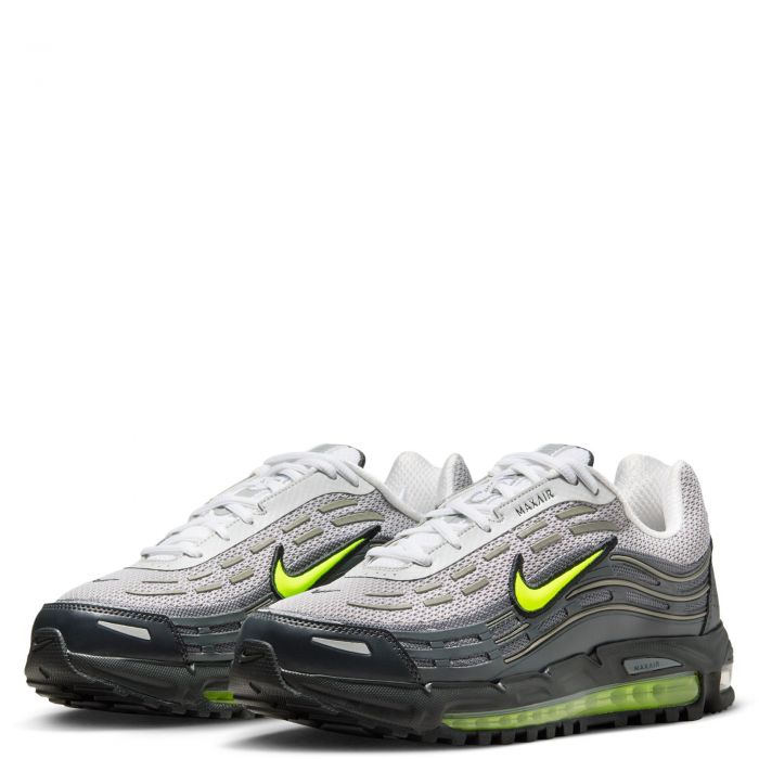 Air Max TL 2.5 Pearl Grey/Neon Yellow-Anthracite