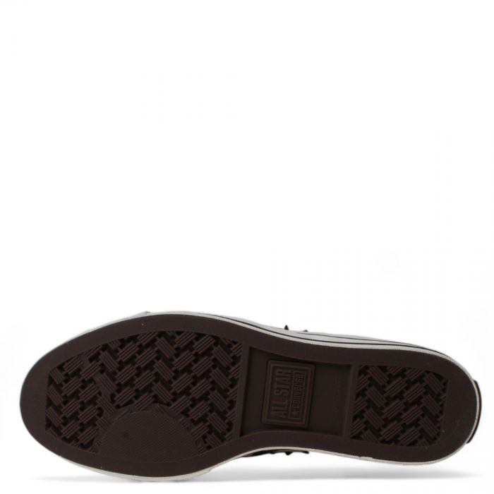 Star Player 76 Premium Canvas Vintage White/Black