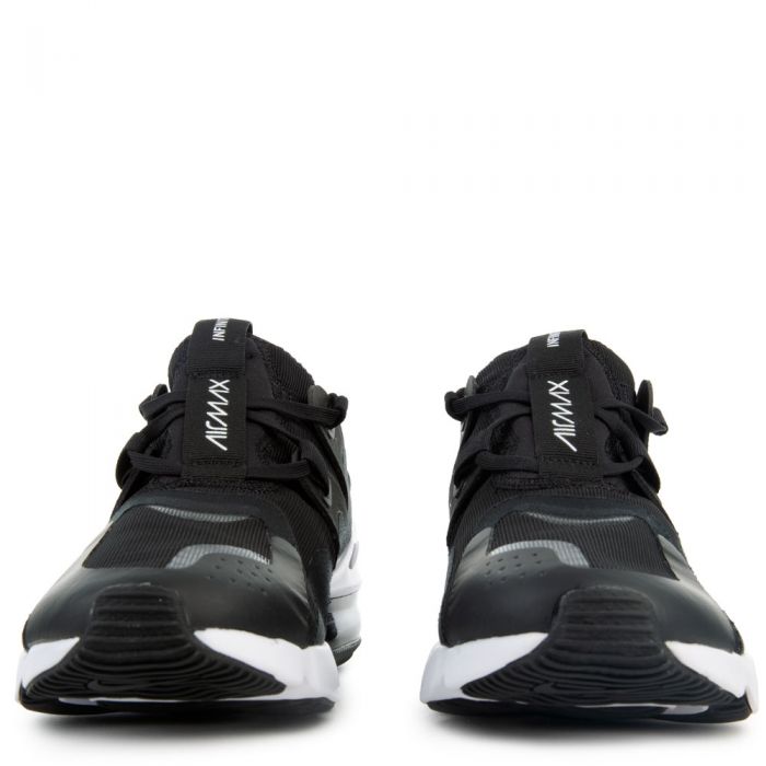 nike air infinity black