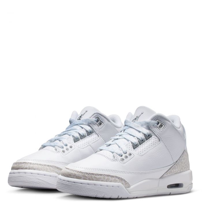 Grade-School Air Jordan 3 Retro