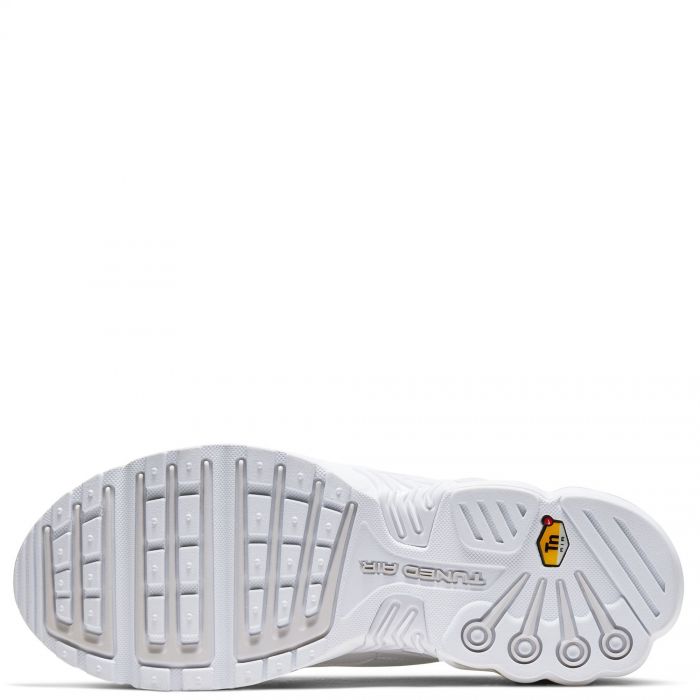 air max plus 3 white