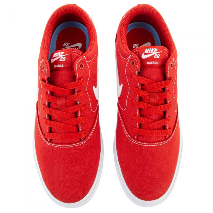 sb charge white