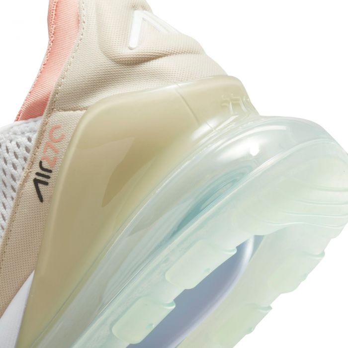 NIKE Air Max 270 DQ7642 100 - Shiekh