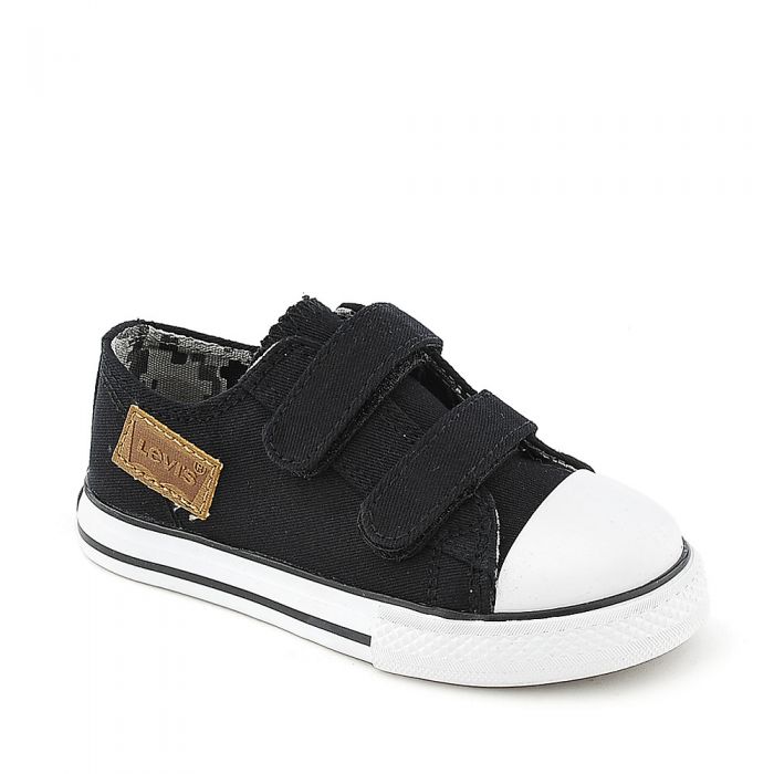 (TD) Fitzgerald Black