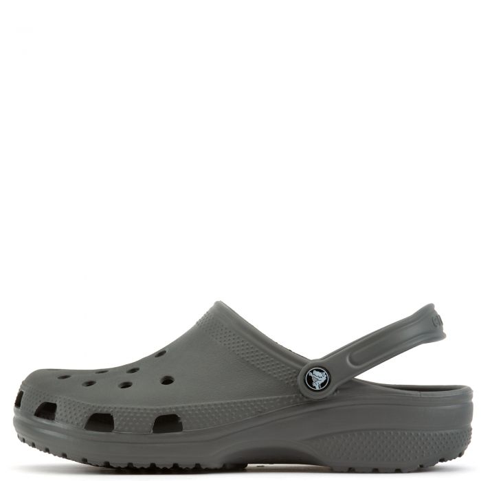 Classic Clog Slate Grey