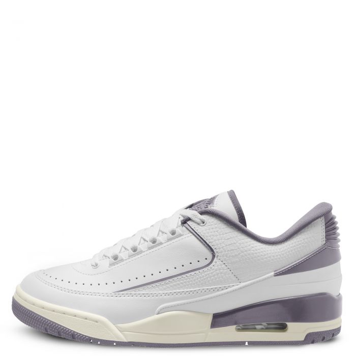 Jordan 2/3 White/Cement Grey-Sail