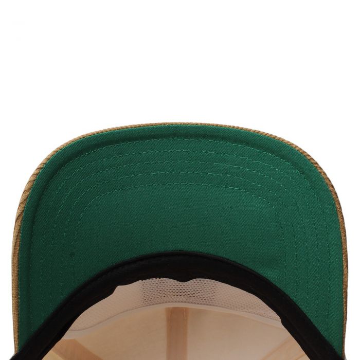 NHL Vegas Golden Knights Snapback  Beige