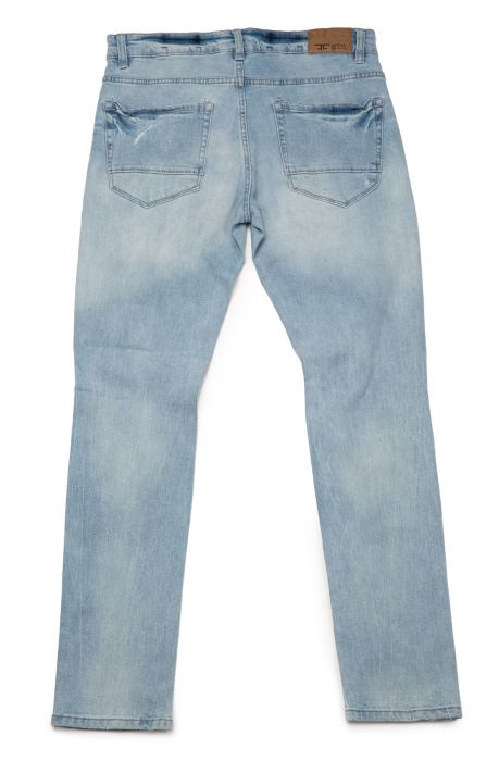 ice blue jeans for men