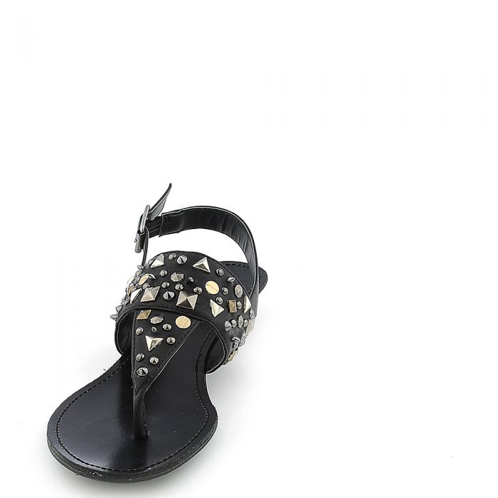 Dalinda-01 Black