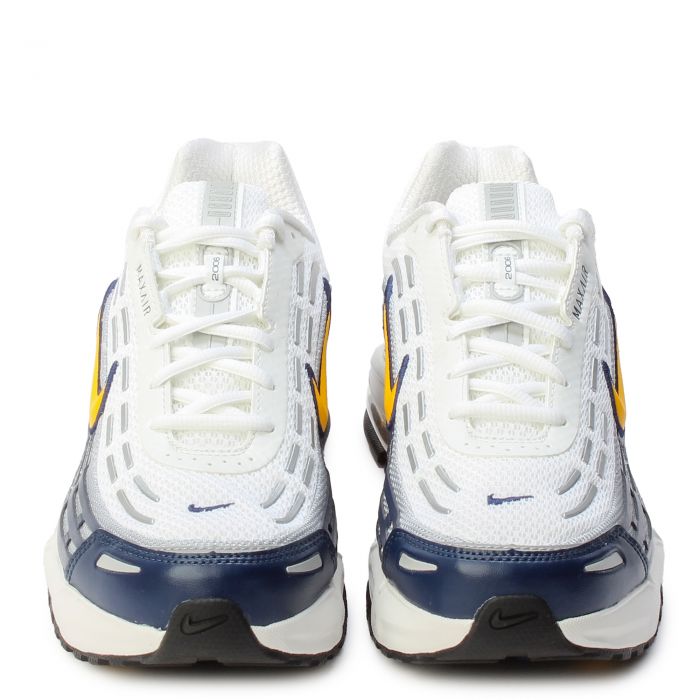 Air Max TL 2.5 White/Varsity Maize-Midnight Navy