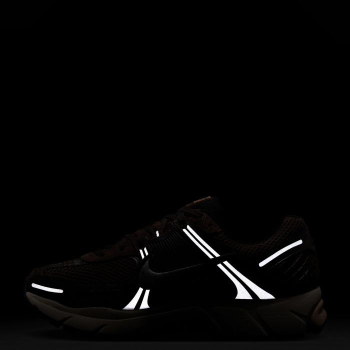 Zoom Vomero 5 Baroque Brown/Chrome-Lt Orewood Brn-Hemp