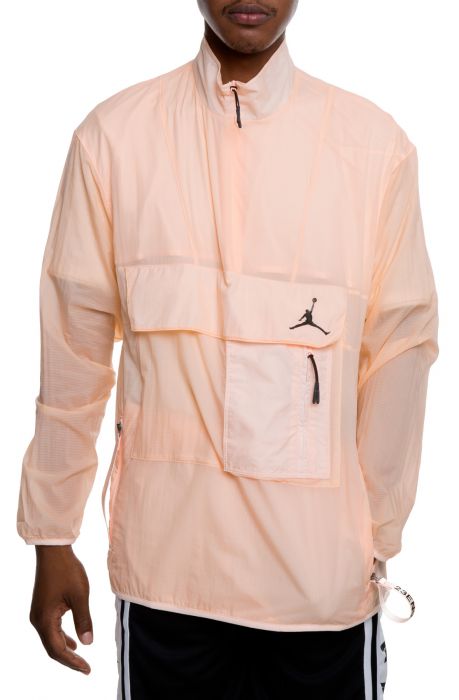 jordan 23 engineered parka