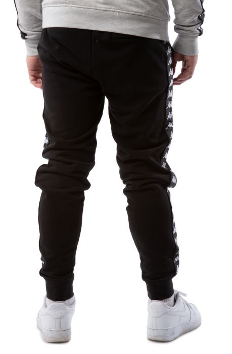 222 Banda Alanz 2 Sweatpants Core Black