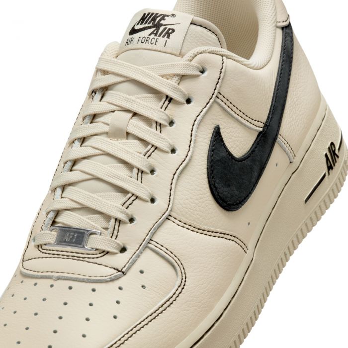 Nike Air Force 1 '07 LV8 Lt Khaki/Black