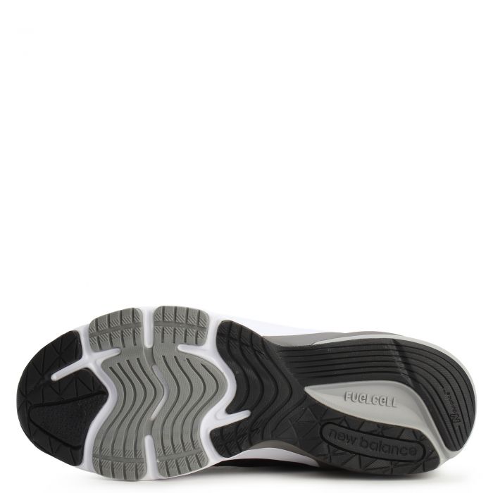 990v6 Black With White