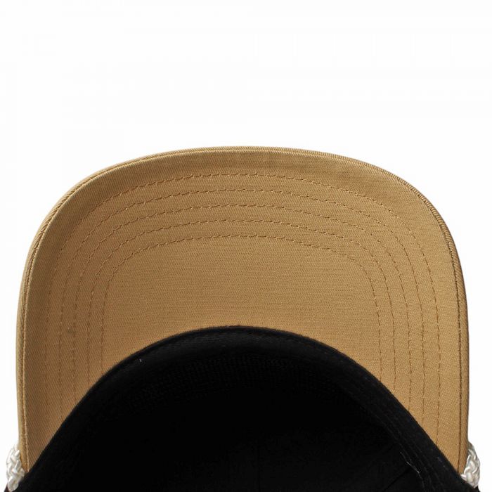 NHL Vegas Golden Knights Snapback  Black