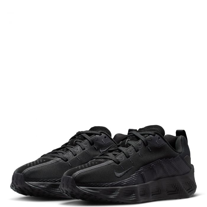 Grade-School Ava Rover Black