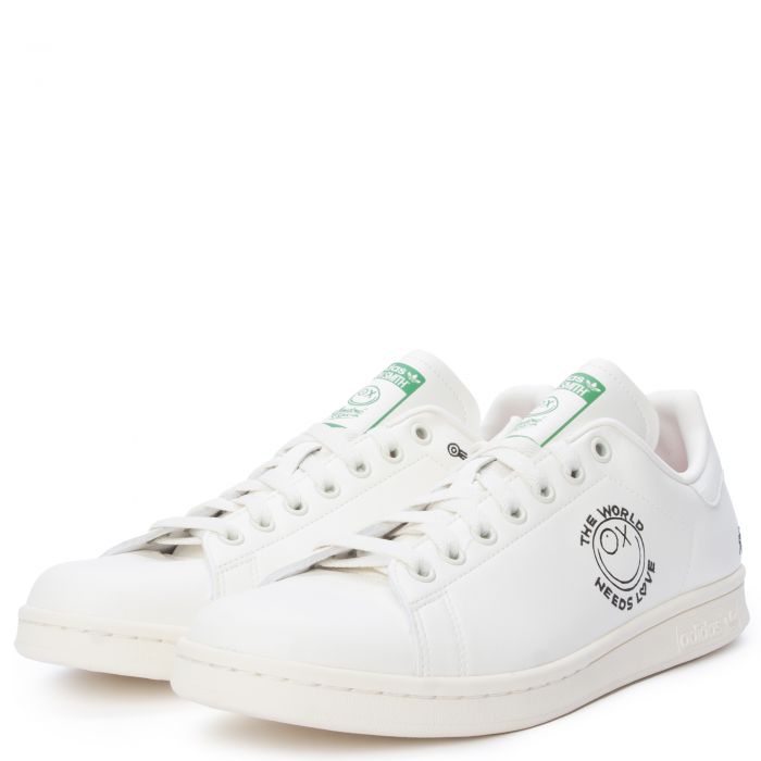 ADIDAS Stan Smith X André Saraiva Shoes GZ2202 - Shiekh
