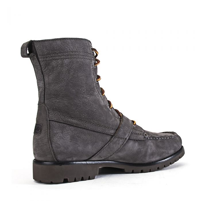 Men's Casual Boot Ranger Dark Grey