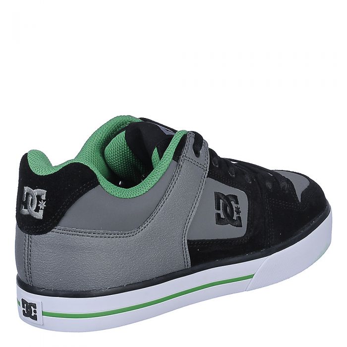 Gray / Green Mens Pure