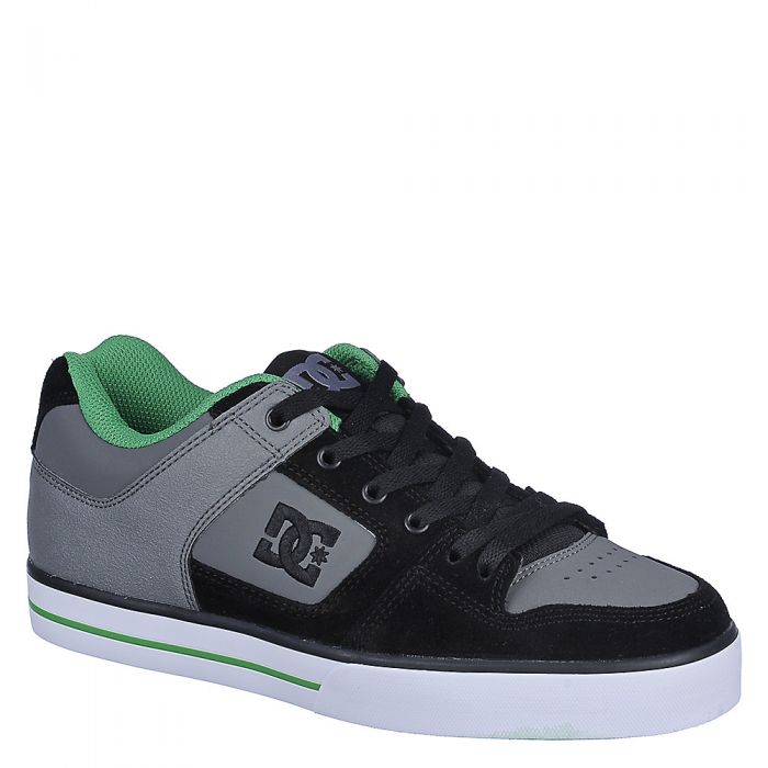 Gray / Green Mens Pure