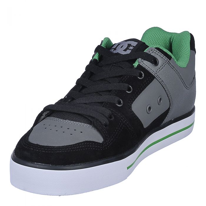 Gray / Green Mens Pure