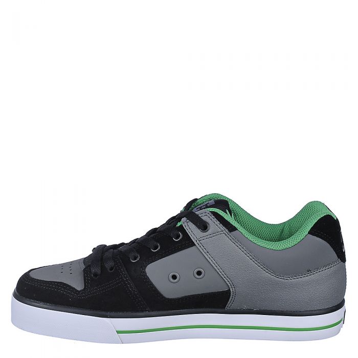 Gray / Green Mens Pure